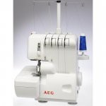 AEG 760